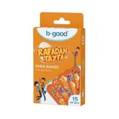 B-Good Rafadan Tayfa 15'li Yara Bandı