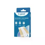 B-Good Şeffaf 890 Yara Bandı