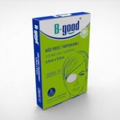 B-Good Yapışkanlı 6,5x9,5 5 Adet Göz Pedi