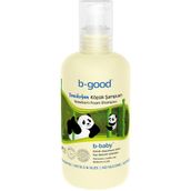 B-Good Yenidoğan 250 ml Köpük Şampuan