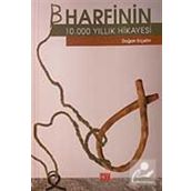 B HARFININ 10.000 YILLIK HIKAYESI - DOĞAN ERÇETİN