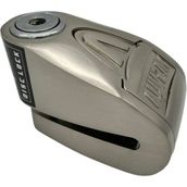 B-lock 06 Alarmlı Disk Kilidi 6 Mm 120 Db Inox Çelik