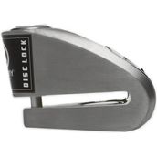 B-Lock 06 Alarmlı Disk Kilidi 6 mm 120DB Inox Çelik - Genişlik