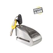 B-lock 10 Çelik Alarmlı Disk Kilidi 10 Mm 120db Sra