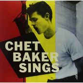 B Side Club Chet Baker - Chet Baker Sings + 1 Bonus Track Limited Edition 180G Lp Plak