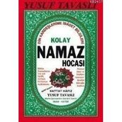 B05 - KOLAY NAMAZ HOCASI - YUSUF TAVASLI