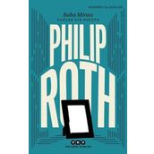 Baba Mirası-Gerçek Bir Hikaye - Philip Roth