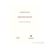 Baba-Nın-Adları - Jacques Lacan