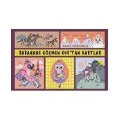 Babaanne Göçmen Kuştan Kartlar - Anna Harmala