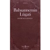 Babaannemin Lügati - Hayri Kozanoğlu