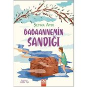 Babaannemin Sandığı - Şeyma Ayık