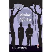 Babalar Ve Oğullar - Ivan Turgenyev - Oscar Yayınları