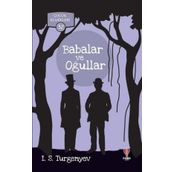 Babalar ve Oğullar - Mihail Nuayme