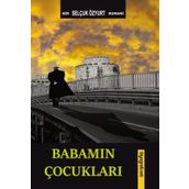 Baba`nın Çocukları - Atıl Cem Çiçek