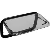 Babarvy 60x30 cm Amortisörlü Karavan Camı