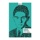 Babaya Mektup - Franz Kafka