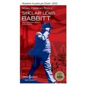 Babbitt - Sinclair Lewis