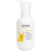 Babe Pediatric Bath Gel 100 ml Çocuklar için Banyo Jeli