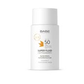 Babe Super Fluid Depigment SPF 50+ 50 ml Güneş Kremi