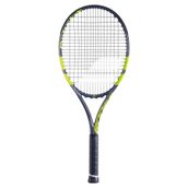 Babolat Boost Aero 260 gr 27"/Grip L1 Yetişkin Tenis Raketi