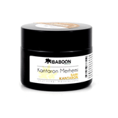 Baboon Natural Mineral 100 ml Güneş Kremi