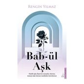 Babül Aşk Destek Yayınları
