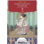 Babürname'den Seçmeler / Gazi Zahirüddin Muhammed Babur / Timaş Yayınları (Kelepir)