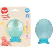 Baby 4141 Sulu Diş Kaşıyıcı 4m+ - MAVİ