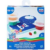 Baby Alive C2727 Super Snacks Yedek Mama Paketi