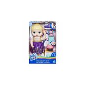 Baby Alive Doğum Günü Bebeğim