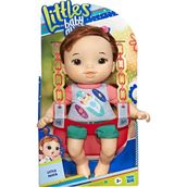 Baby Alive E8408 Minik Bebeğim