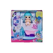 Baby Alive F2599 Aqua Flutter Glopixies Minik Peri Bebek