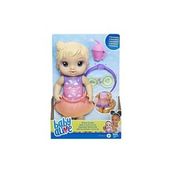 Baby Alive F56175X0 Gökkuşağu Spa Bebeğim