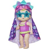 Baby Alive Yaz Temalı Pembe Renkli Model Bebek Güneş Gözlüğü ile Eğlenceli Oyun