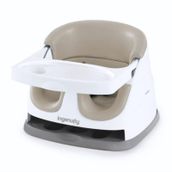Baby Base Portatif Mama Sandalyesi Cashmere