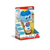 Baby Clementoni 17181 Eğlenceli Mikrofon