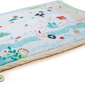 Baby Clementoni 17318 0 Ay Yumuşak Oyun Halısı