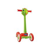 Baby Clementoni Dragon Scooter