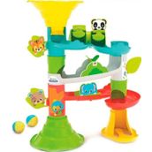 Baby Clementoni Eğlenceli Orman Parkuru