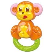 Baby Clementoni Koala Maymun Çıngırak