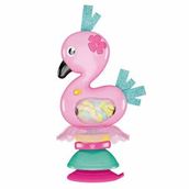 Baby Clementoni Sesli Fancy Flamingo Çıngırak