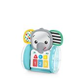 Baby Einstein Chase & Tap Fil Earl Emekleme Oyuncağı - Beyaz