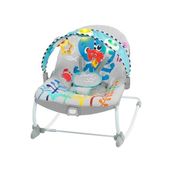 Baby Einstein Ocean Explorers Kick to It Opus Müzikli Bebekten Yürümeye Başlayan Müzik ve Işıklı Çocuk Salıncağı, 0-30 Ay Arası