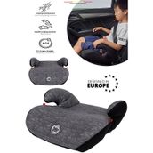 Baby Home 905 Gotime 15 36 kg Yükseltici Oto Koltuğu - Gri