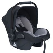 Baby Home BH-500 Comfort 0-13 kg Gri Oto Koltuğu