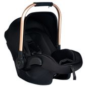 Baby Home BH-500 Comfort Siyah Oto Koltuğu