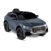Baby Hope 444 GTR Sport 12 V Akülü Araba