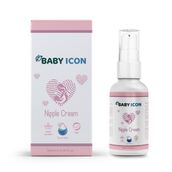 Baby İcon 30 ml Göğüs Ucu Kremi