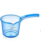 Baby jem ART-332 Şeffaf Bebek Banyo Maşrapa