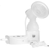 Baby Mom Tekli Elektrikli Göğüs Pompası - Beyaz